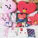 ARMYが行く！韓国でBT21グッズ探しの旅♡