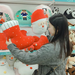 クリスマスからアルパカシリーズまで色々♥韓国ダイソーの最新人気商品をチェック！