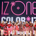 ついにデビューを果たした「IZONE(アイズワン)」！誰が一番人気なの？♡