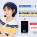 【1日分利用無料キャンペーン中】韓国Wi-Fiが1日約300円で借りれる「WiFi Dosirak」が安すぎ！！