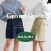 韓国ファッションサイトBAGUNIがついにオープン！