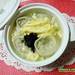 韓国料理をお家で作ろう♡お手軽「マンドゥスープ」 の作り方♡ 
