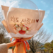 【最新】韓国では今人形花束より「風船花束」が流行中なんです！