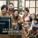 家族に会いたくなる！心温まる韓国の家族映画5選