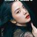 韓国のファッション雑誌9月号の表紙を飾る女性芸能人♡