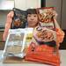 海鮮系を中心に食べる韓国モッパン(먹방)YouTuber・ヤムヤミさんのおすすめ動画6選♡