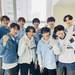 &TEAMメンバー9人のプロフィール♡本名、年齢、順位、国籍、インスタは？ 