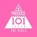 10月放送開始『Produce101JapanTheGirls』の中で注目度の高い練習生6人！