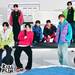 JYP新グループ！「KickFlip」メンバー7人のプロフィールを紹介♡ 