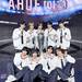 「UNIVERSE LEAGUE」から誕生！AHOFメンバー9人のプロフィールを紹介♡ 