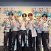 NCT WISHメンバー6人の絵文字を公開！由来は？
