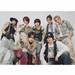 今注目のグループ！NAZEメンバー7人のプロフィール紹介♡